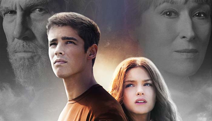 The Giver - Il mondo di Jonas