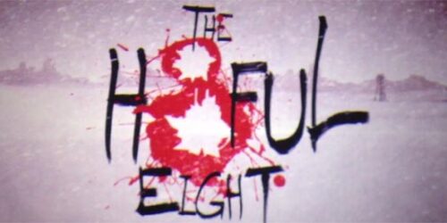The Hateful Eight, Quentin Tarantino dirigerà da Dicembre in Colorado