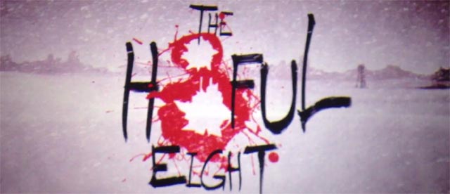 The Hateful Eight