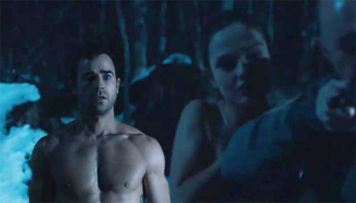 The Leftovers Stagione 1: Episodio 2, Clip Kevin Dream