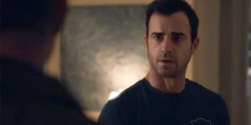 The Leftovers Stagione 1: Episodio 2, Clip Kevin e Dean The Leftovers Stagione 1: Episodio 2, Clip Kevin e Dean
