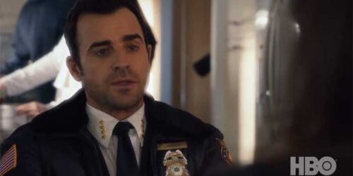 The Leftovers Stagione 1: Episodio 2, Clip Kevin e Meg The Leftovers Stagione 1: Episodio 2, Clip Kevin e Meg