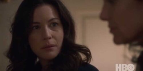 The Leftovers Stagione 1: Episodio 2, Clip Meg e Laurie The Leftovers Stagione 1: Episodio 2, Clip Meg e Laurie