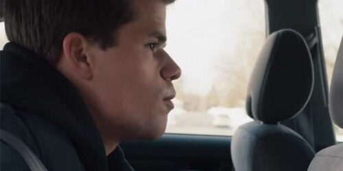 The Leftovers Stagione 1: Episodio 2, Trailer The Leftovers Stagione 1: Episodio 2, Trailer
