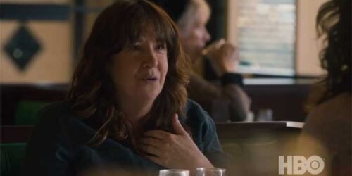 The Leftovers Stagione 1: Episodio 5, Clip Ann e Lauren