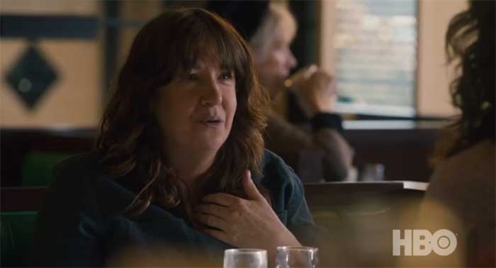 The Leftovers Stagione 1: Episodio 5, Clip Ann e Lauren