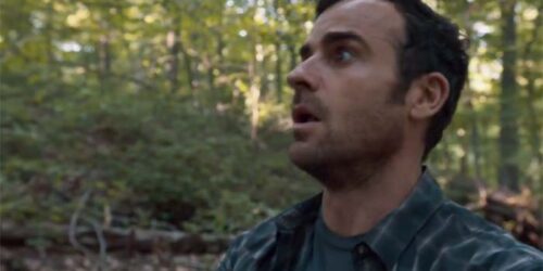 The Leftovers Stagione 1: Episodio 8, Clip Kevin Finds Shirts