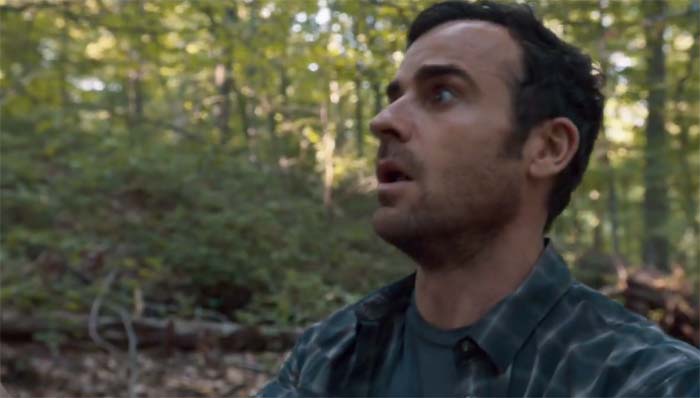 The Leftovers Stagione 1: Episodio 8, Clip Kevin Finds Shirts