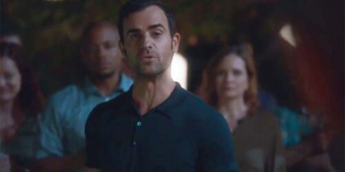 The Leftovers Stagione 1: Episodio 9, Clip Mapleton Man of the Year