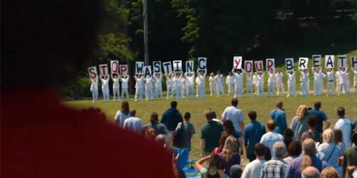 The Leftovers Stagione 1: Trailer