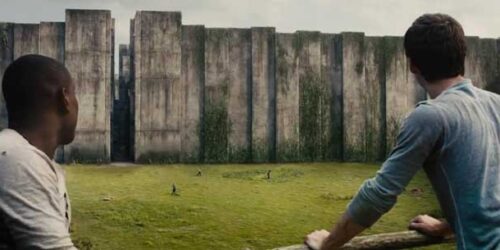 The Maze Runner – Clip ‘Let Me Show You’