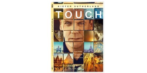 Touch – Stagione 1 in DVD dal 4 settembre