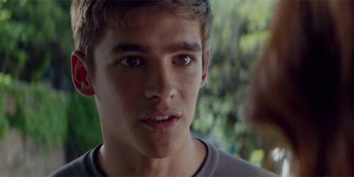 Trailer 2 – The Giver – Il mondo di Jonas