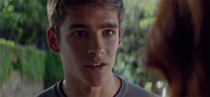 Trailer 2 - The Giver - Il mondo di Jonas