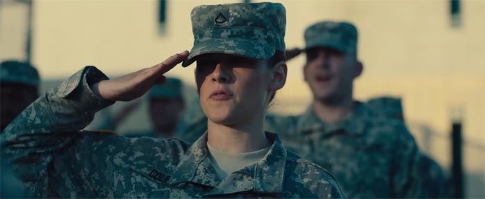 Trailer - Camp X-Ray