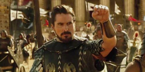 Trailer – Exodus: Dei e Re