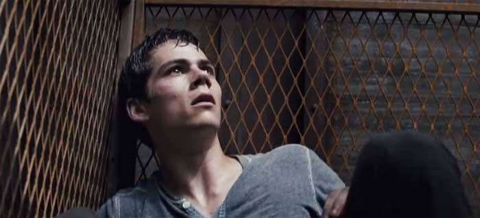 Trailer italiano 2 - Maze Runner - Il Labirinto