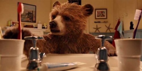 Trailer italiano – Paddington