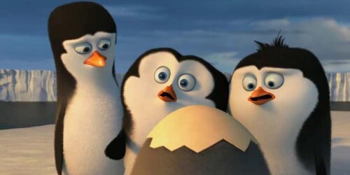 Trailer – Penguins of Madagascar