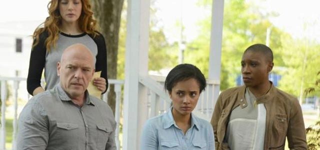 Under the Dome: episodio 2x05