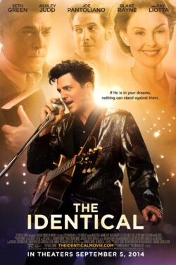 locandina The Identical