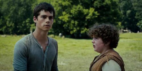 Alle porte del labirinto: Clip dal film The Maze Runner