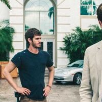 Venezia 71: 99 Homes, la recensione