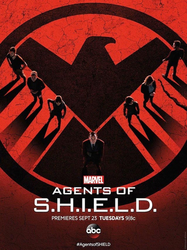 Agents of S.H.I.E.L.D.