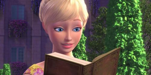 Barbie e il Regno Segreto al cinema il 27 e 28 settembre