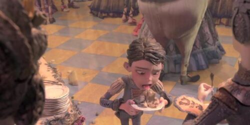 Boxtrolls – Incontriamo i personaggi