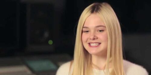 Boxtrolls – Intervista a Elle Fanning