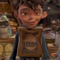 Recensione Boxtrolls - le scatole magiche