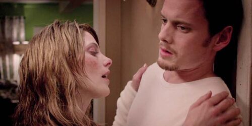 Clip 1 – Burying the Ex