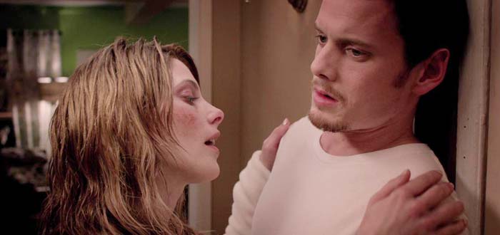 Clip 1 - Burying the Ex