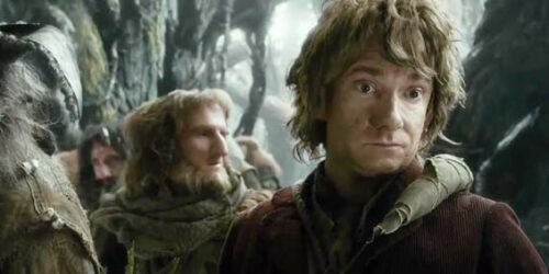 Clip 1 – Lo Hobbit: La Desolazione di Smaug – Extended Edition