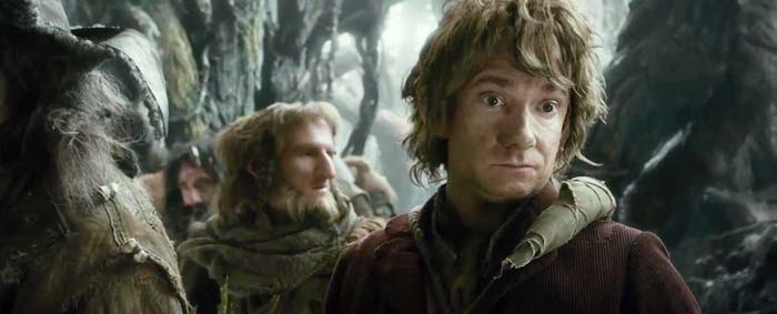 Clip 1 - Lo Hobbit: La Desolazione di Smaug - Extended Edition