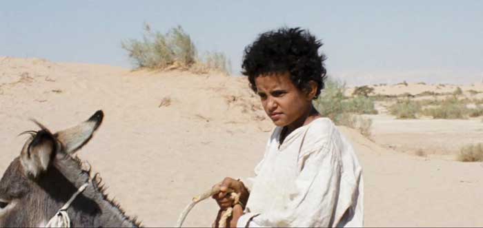 Clip 4 - Theeb