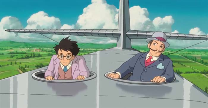 Clip L'importante è il buon gusto - Si alza il vento