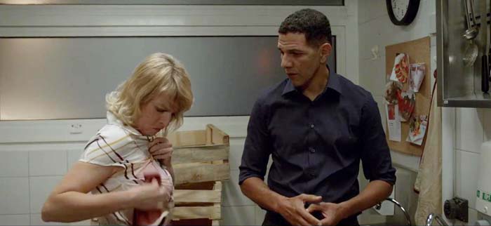 Clip L'inaugurazione del Bistrot - La Moglie del Cuoco