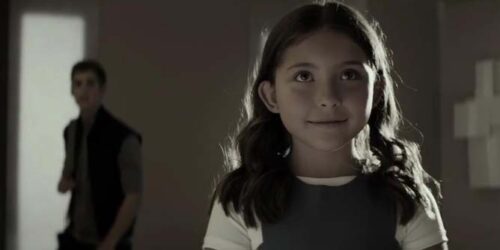 Clip La Visita Inaspettata  – The Giver – Il mondo di Jonas