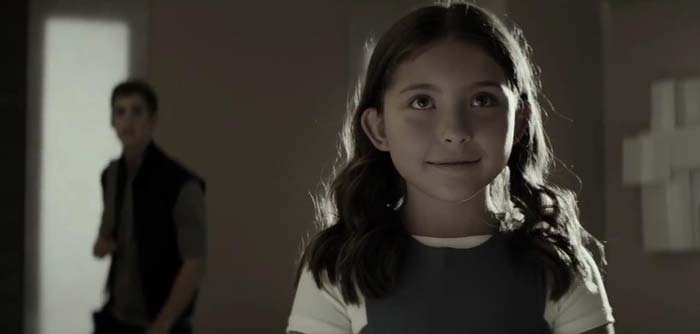 Clip La Visita Inaspettata - The Giver - Il mondo di Jonas