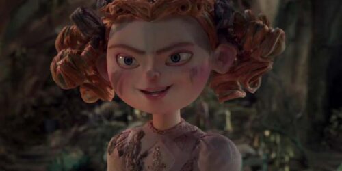 Clip Sei un ragazzo – Boxtrolls – Le scatole magiche