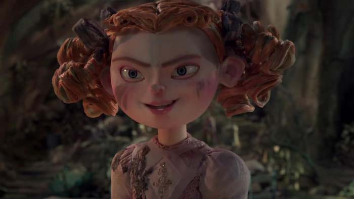 Clip Sei un ragazzo - Boxtrolls - Le scatole magiche