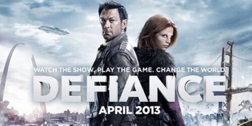 Defiance, la serie multi-piattaforma, dal 17 settembre su AXN SCI FI