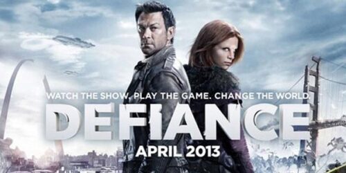 Defiance, stagione 2 dal 16 settembre su AXN Sci-Fi