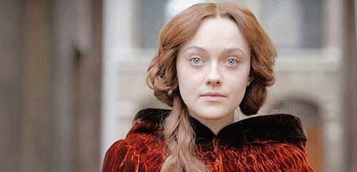 Effie Gray, Trailer UK del film con Dakota Fanning, Emma Thompson