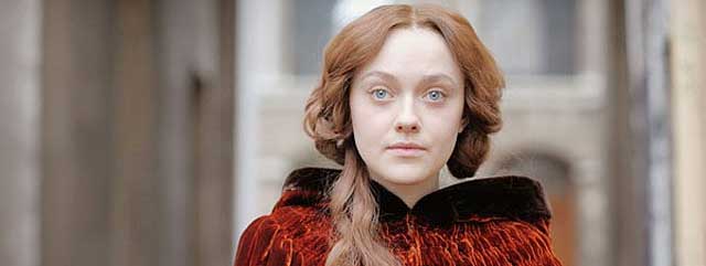 Effie Gray