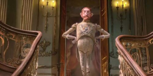 Featurette Un’avventura per famiglie – Boxtrolls – Le scatole magiche