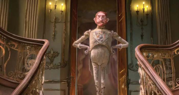 Featurette Un'avventura per famiglie - Boxtrolls - Le scatole magiche