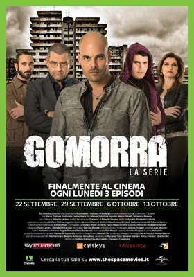 Gomorra - La Serie